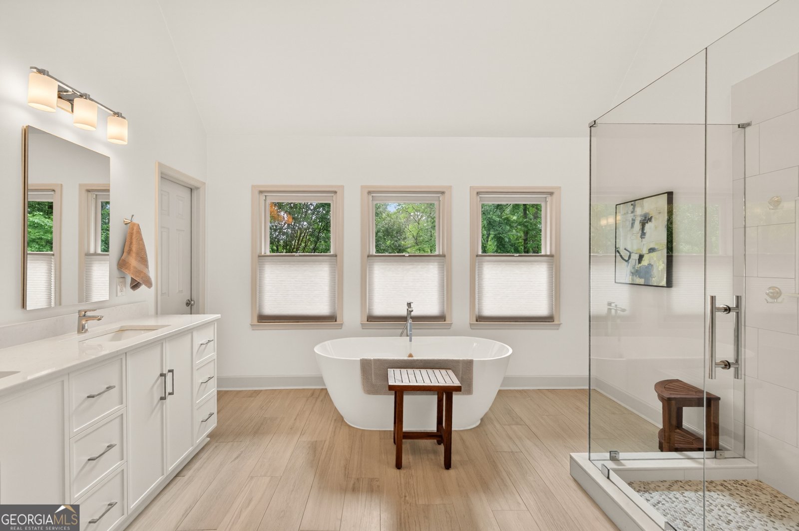 12445 Crabapple Tree Court Alpharetta - Photo 25