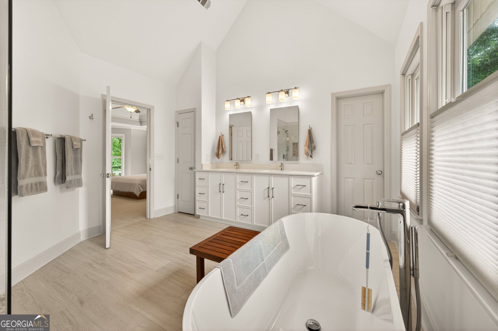 12445 Crabapple Tree Court Alpharetta - Photo 26