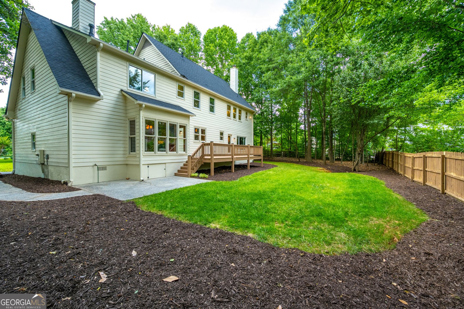 12445 Crabapple Tree Court Alpharetta - Photo 38