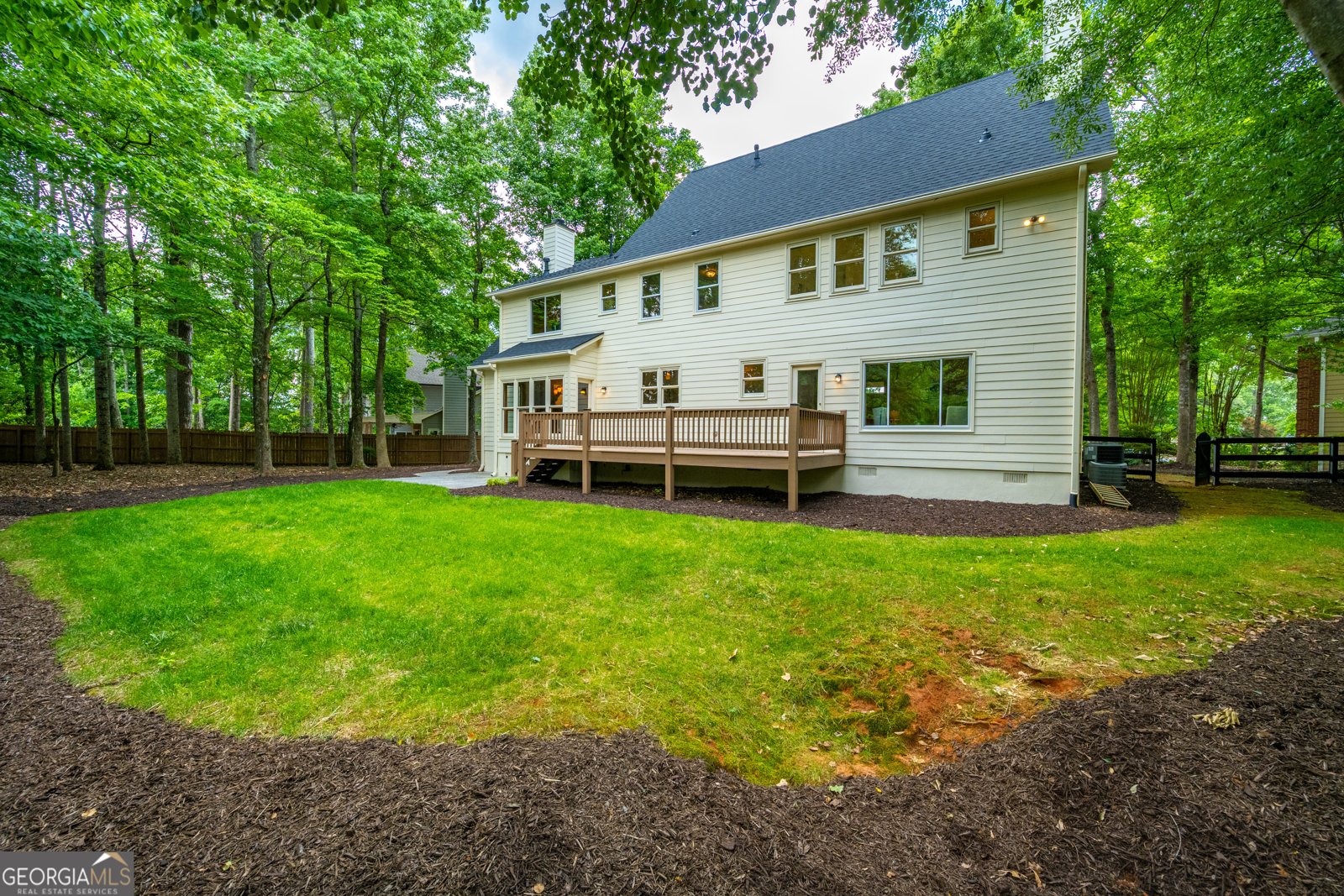 12445 Crabapple Tree Court Alpharetta - Photo 39