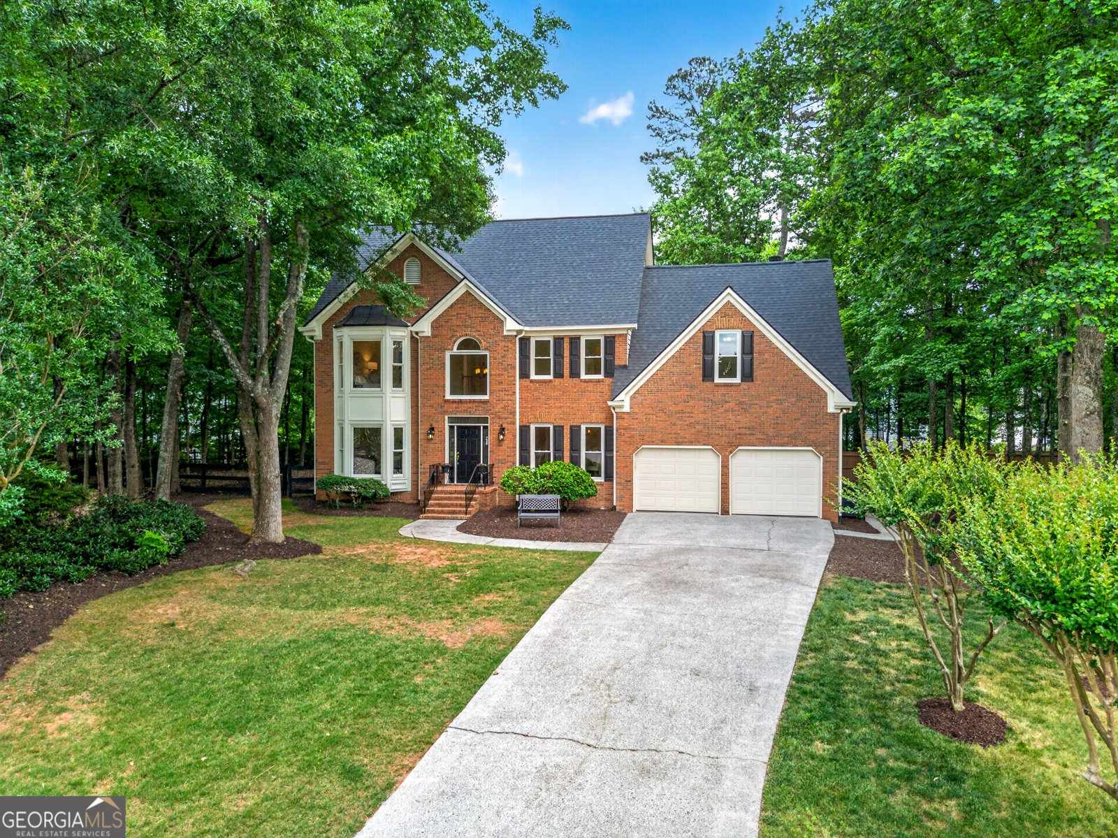 12445 Crabapple Tree Court Alpharetta - Photo 40