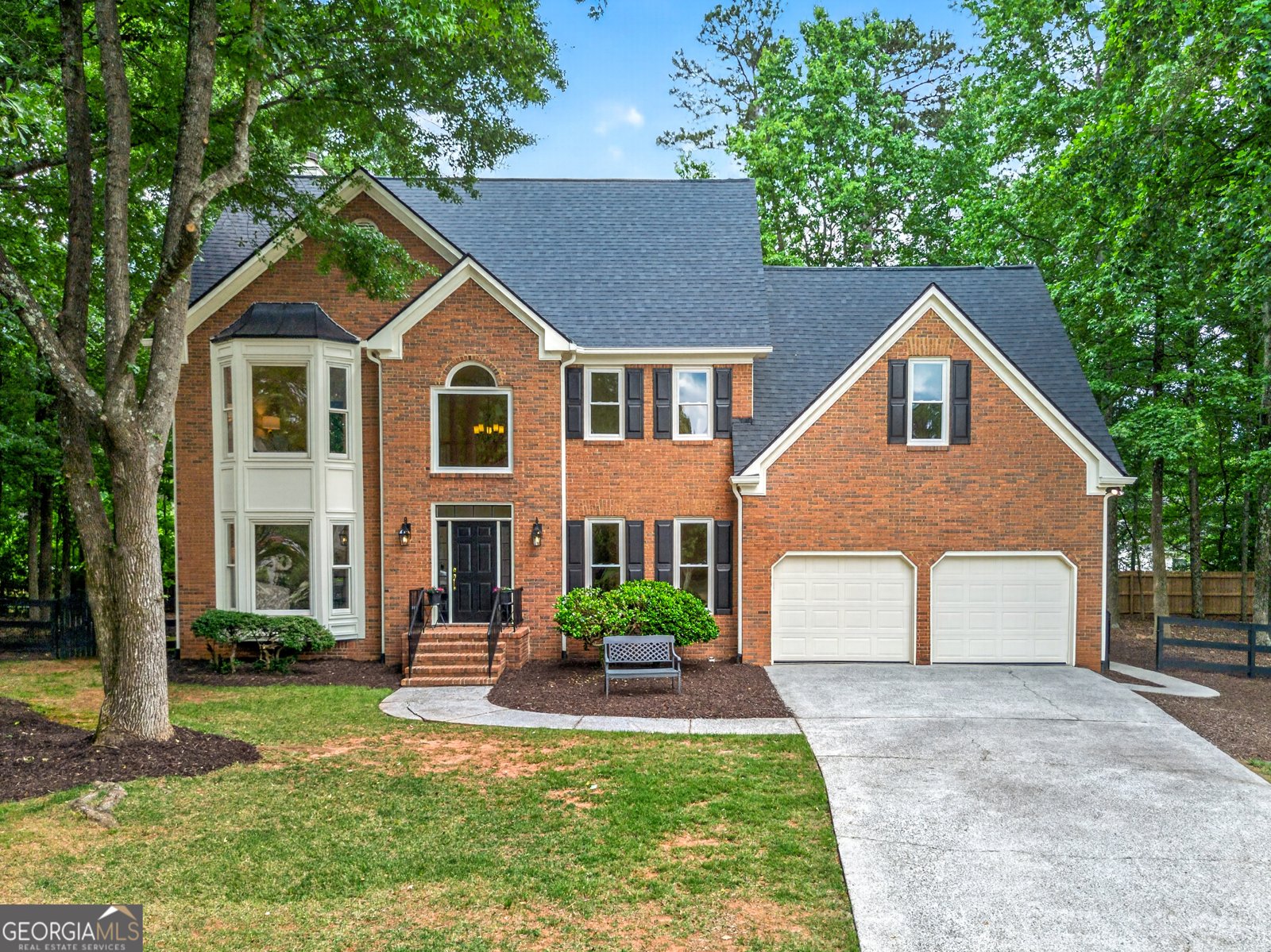12445 Crabapple Tree Court Alpharetta - Photo 41