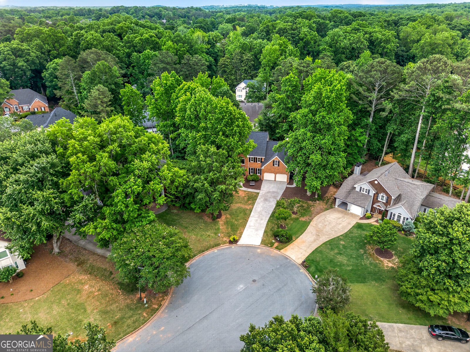 12445 Crabapple Tree Court Alpharetta - Photo 42