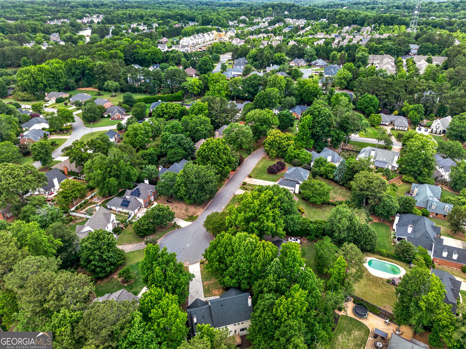 12445 Crabapple Tree Court Alpharetta - Photo 43