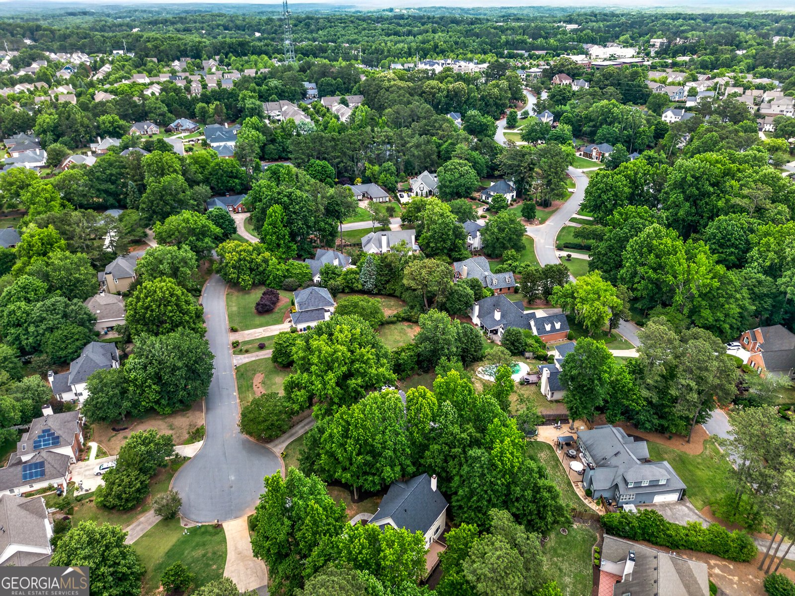 12445 Crabapple Tree Court Alpharetta - Photo 44