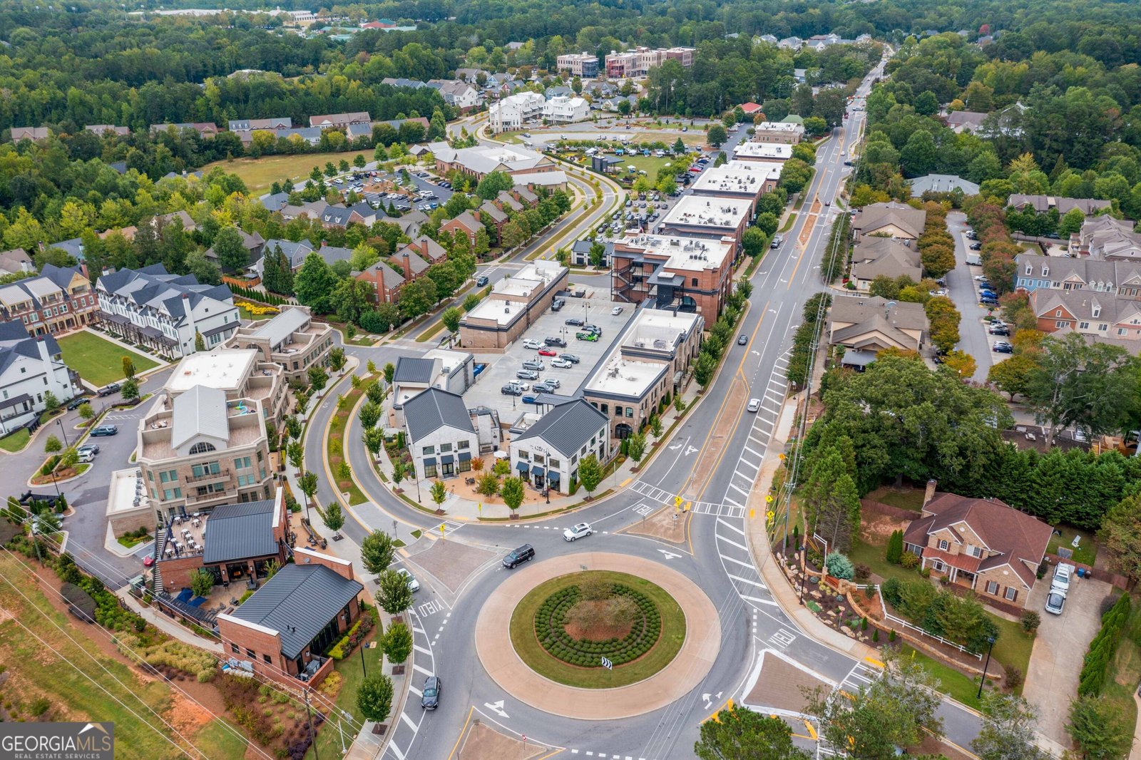 12445 Crabapple Tree Court Alpharetta - Photo 50