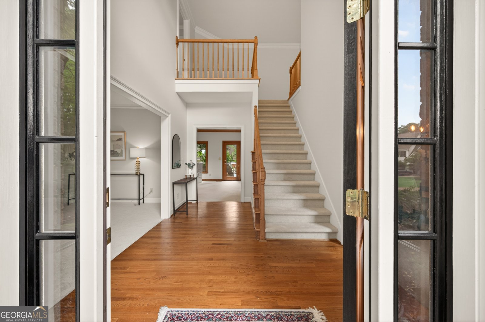 12445 Crabapple Tree Court Alpharetta - Photo 6