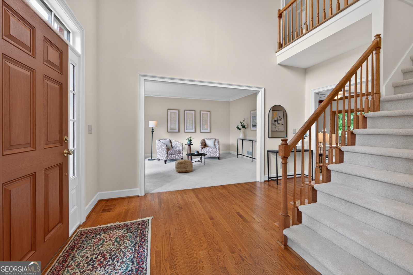12445 Crabapple Tree Court Alpharetta - Photo 7