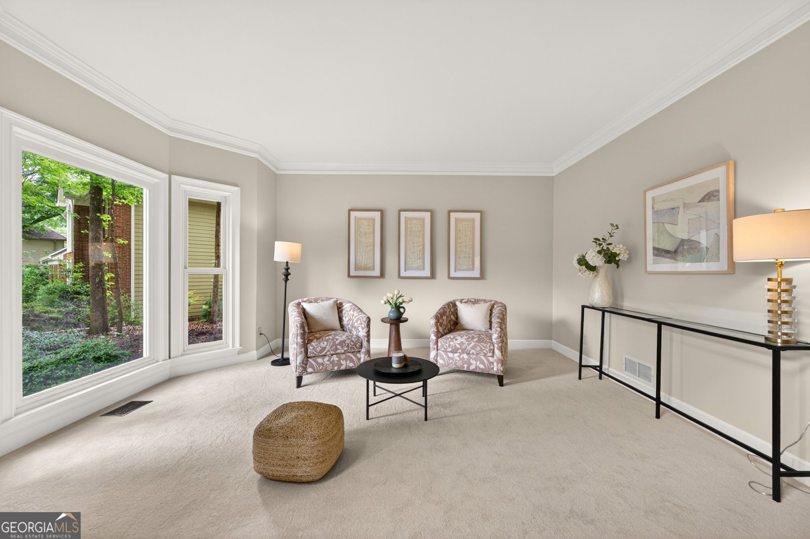 12445 Crabapple Tree Court Alpharetta - Photo 8
