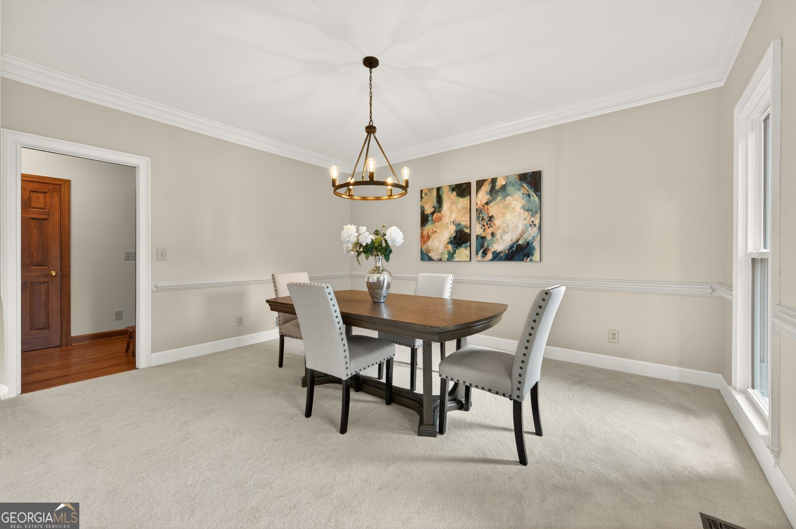 12445 Crabapple Tree Court Alpharetta - Photo 9