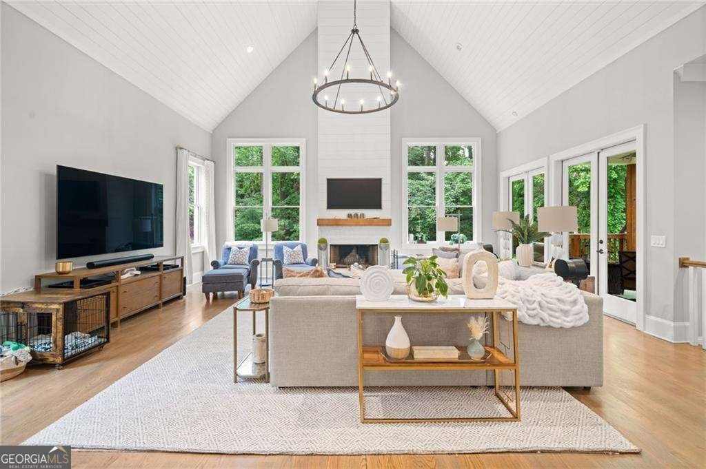2571 Winding Lane Atlanta - Photo 15