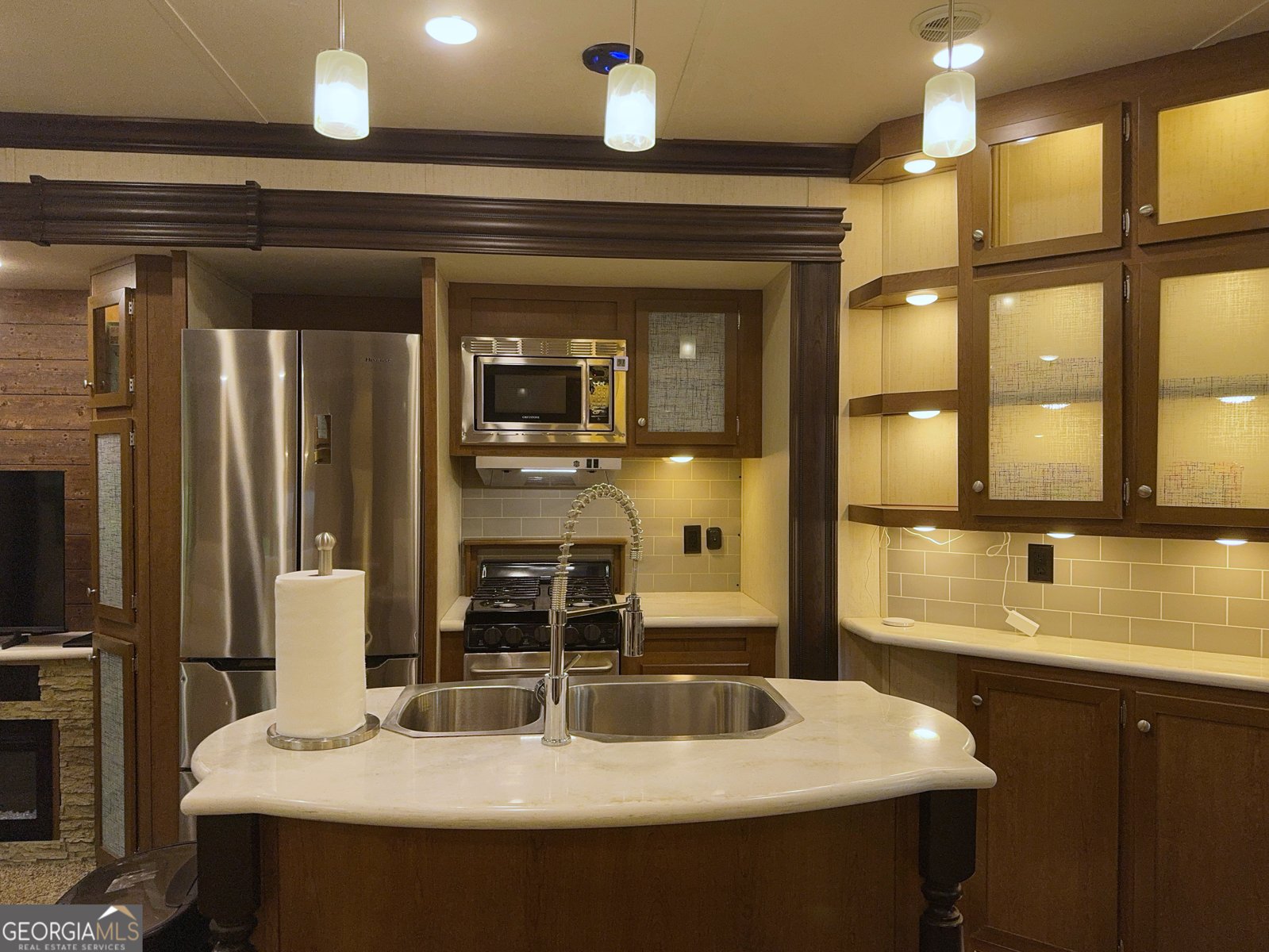 1085 Mountain Shadows Drive Cleveland - Photo 11