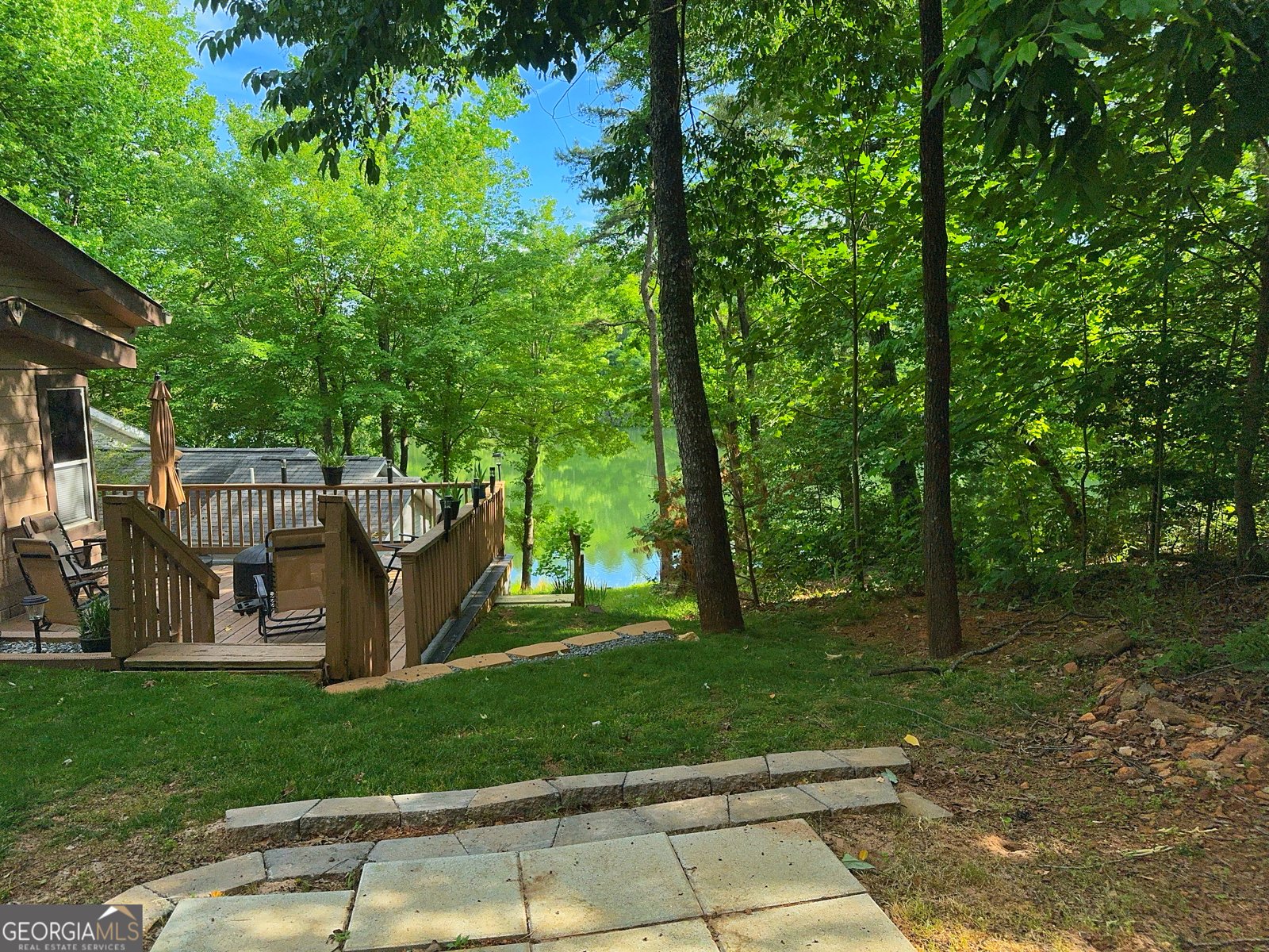 1085 Mountain Shadows Drive Cleveland - Photo 7
