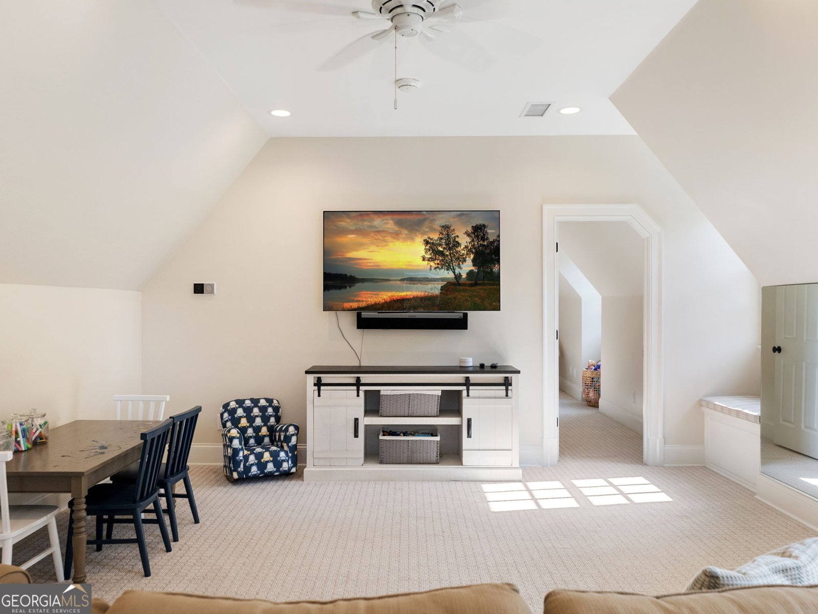 454 Summit Overlook Drive Dawsonville - Photo 42