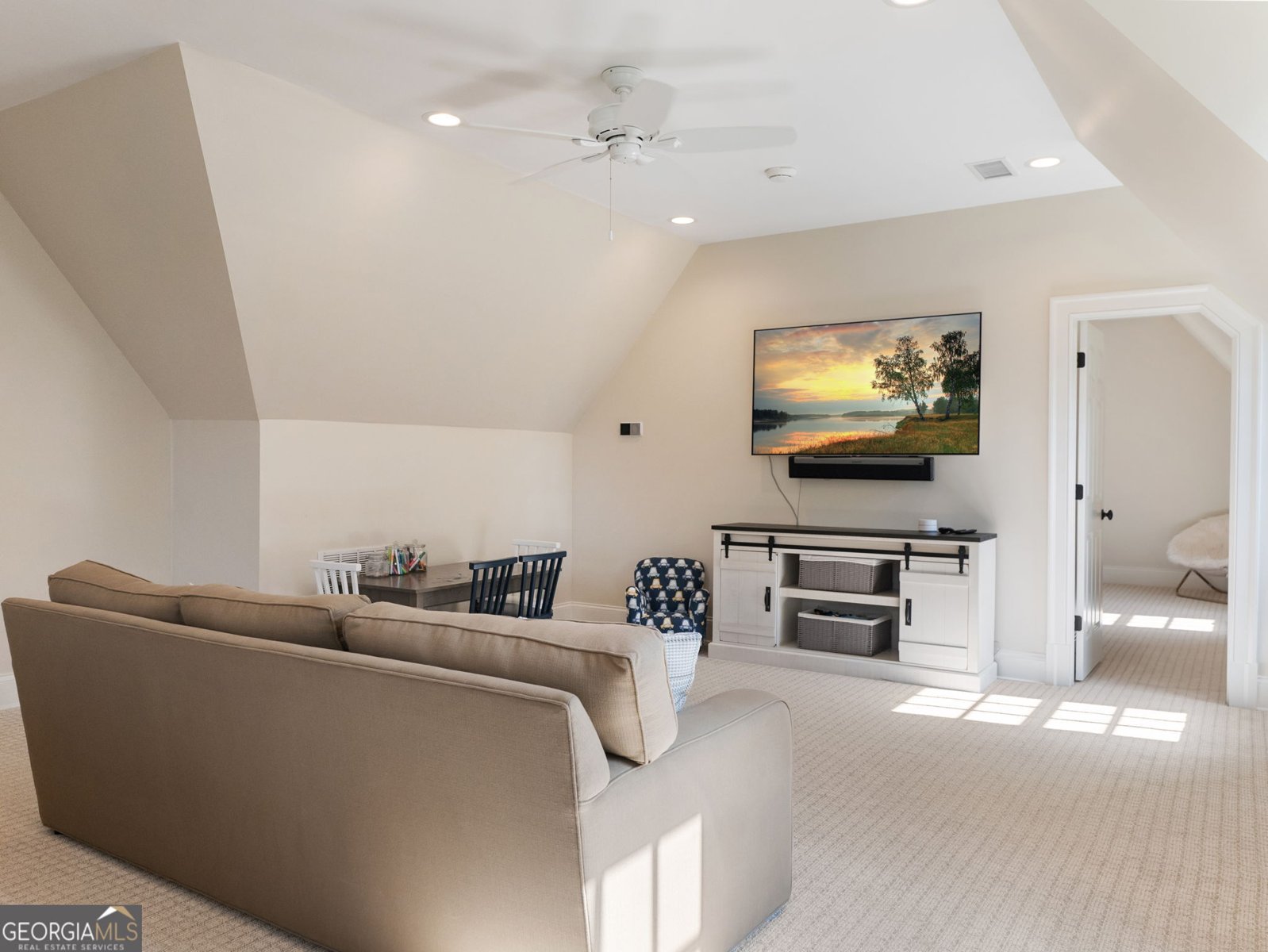 454 Summit Overlook Drive Dawsonville - Photo 43