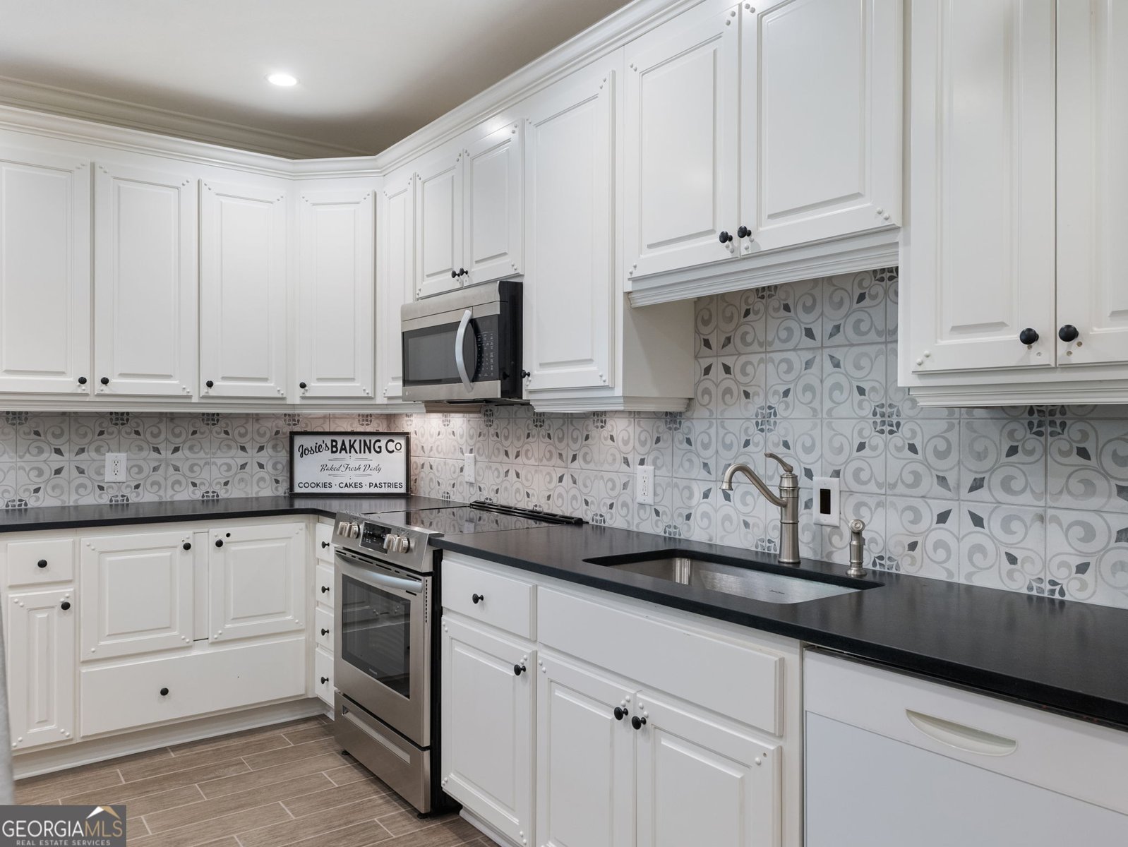 454 Summit Overlook Drive Dawsonville - Photo 53