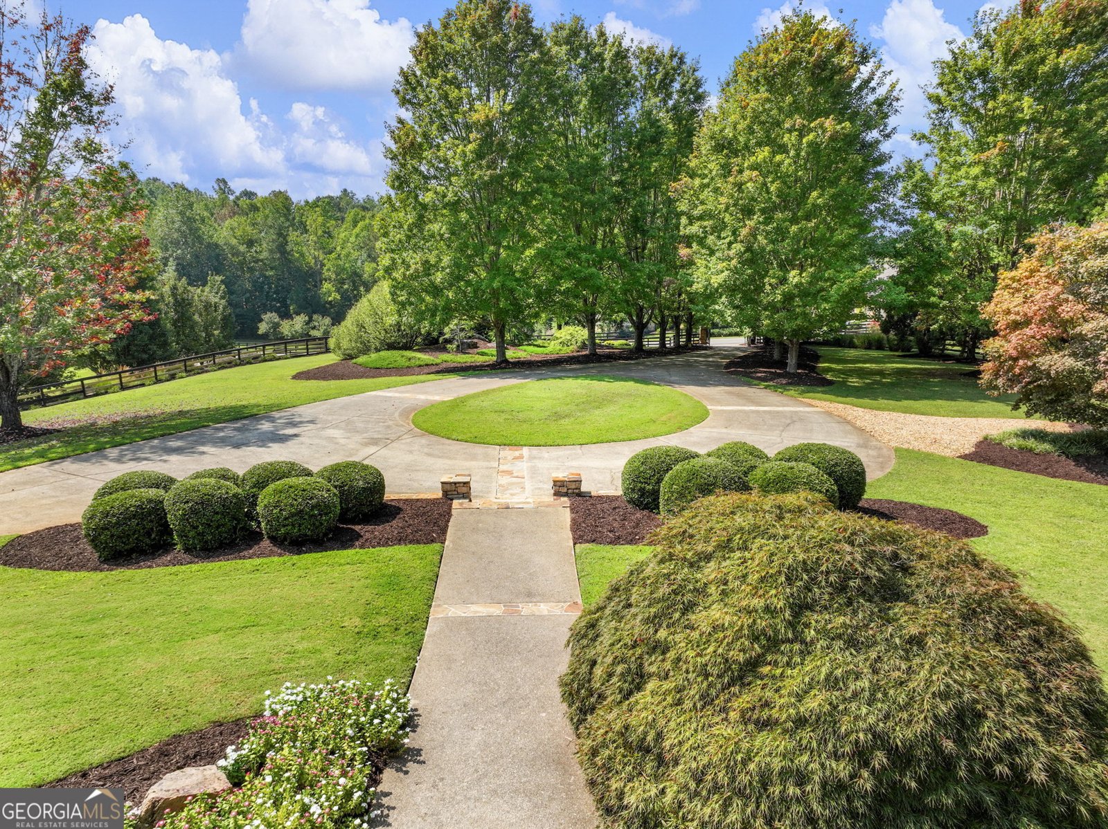 454 Summit Overlook Drive Dawsonville - Photo 64