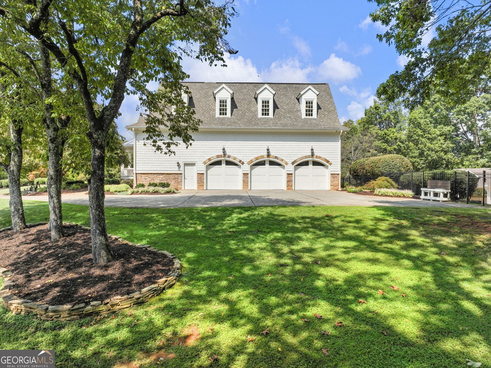 454 Summit Overlook Drive Dawsonville - Photo 66