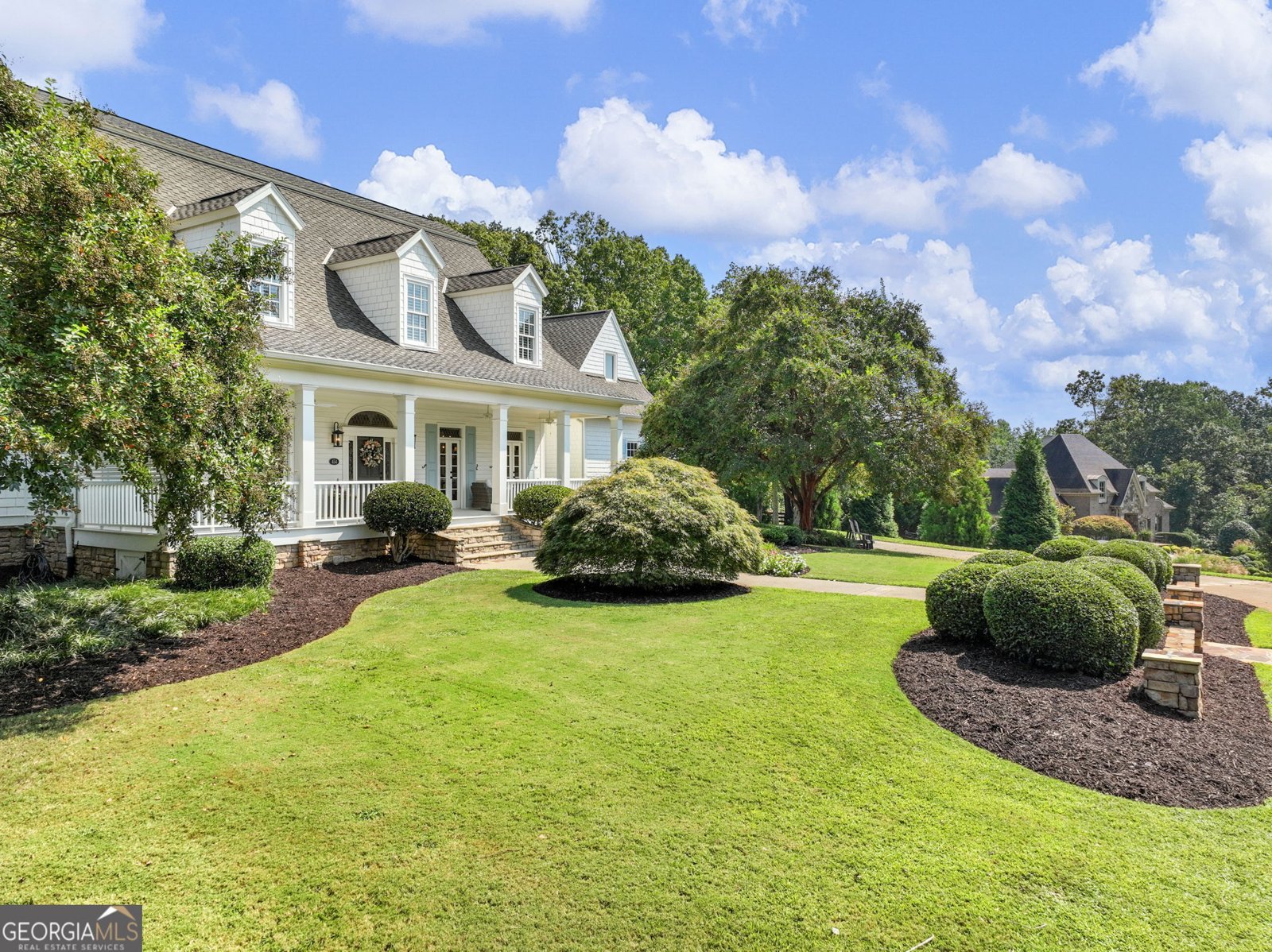454 Summit Overlook Drive Dawsonville - Photo 67