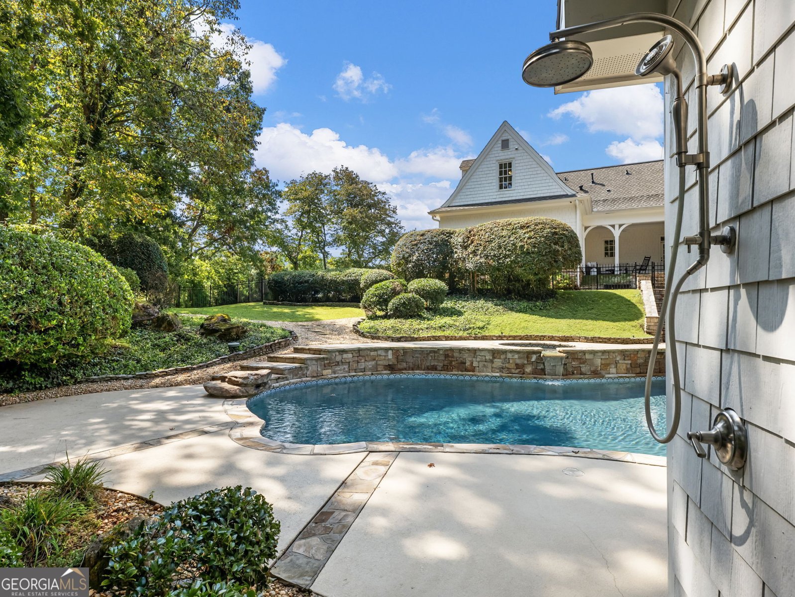 454 Summit Overlook Drive Dawsonville - Photo 73