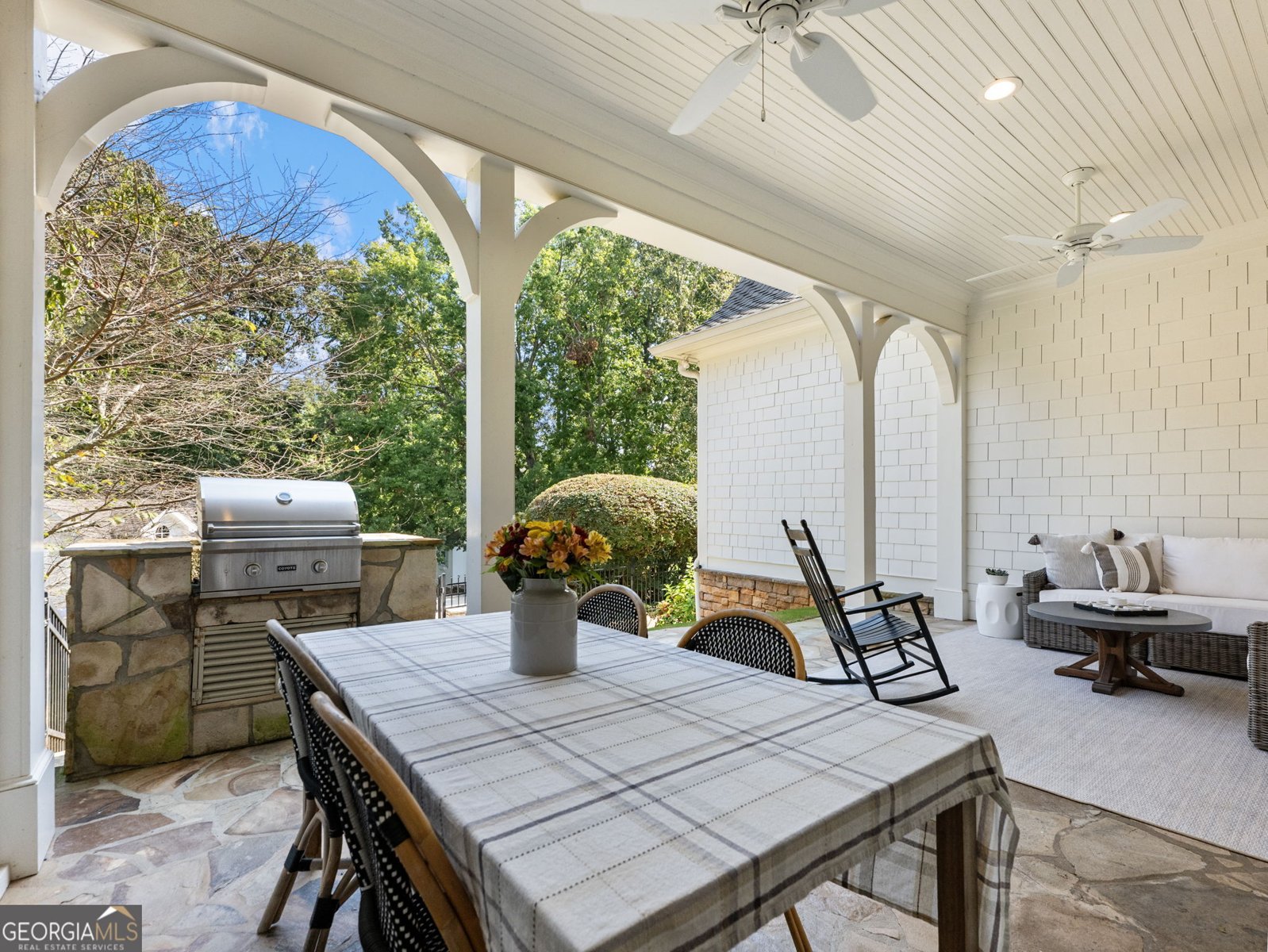 454 Summit Overlook Drive Dawsonville - Photo 74