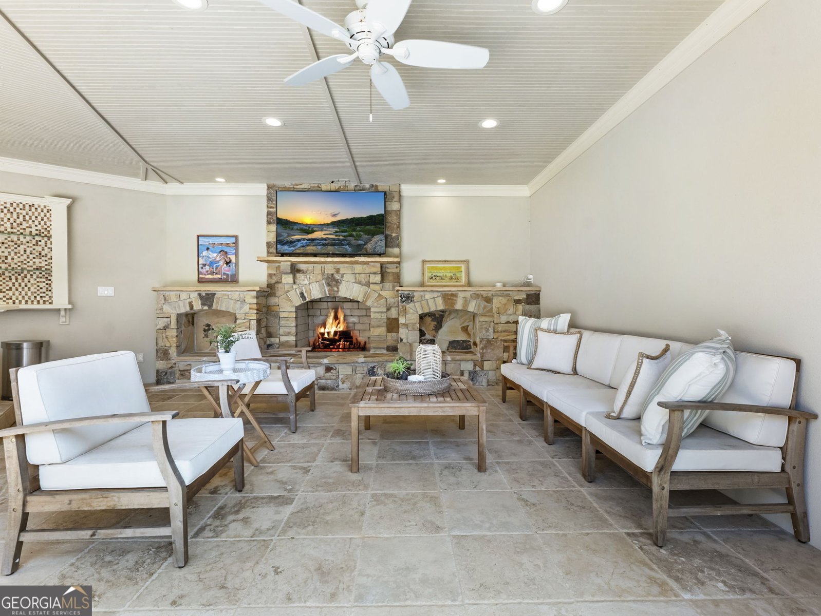 454 Summit Overlook Drive Dawsonville - Photo 77