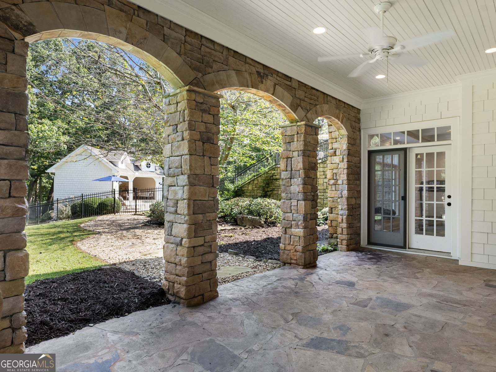 454 Summit Overlook Drive Dawsonville - Photo 79