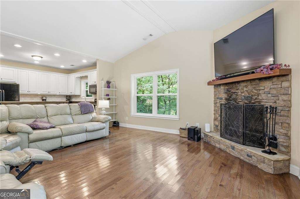 16 Allatoona Woods Trail Acworth - Photo 10