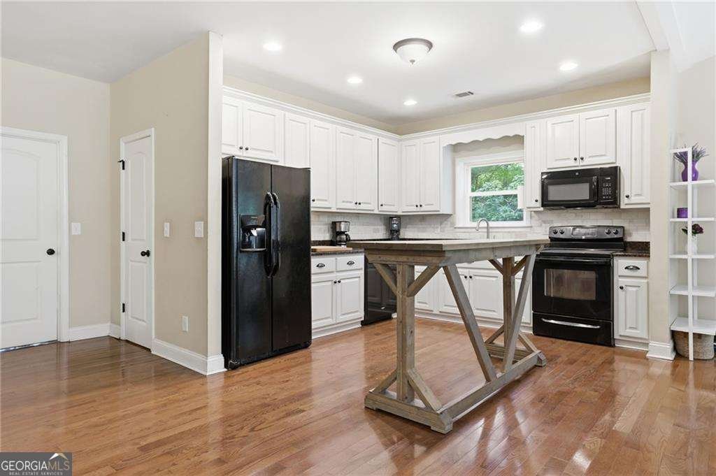 16 Allatoona Woods Trail Acworth - Photo 11