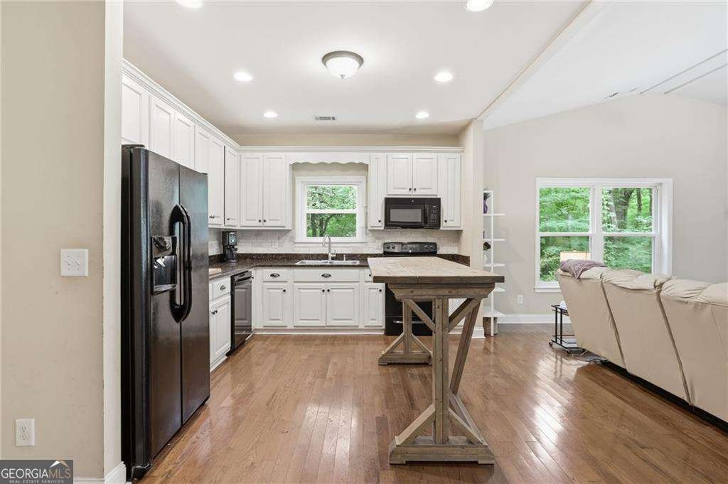 16 Allatoona Woods Trail Acworth - Photo 12