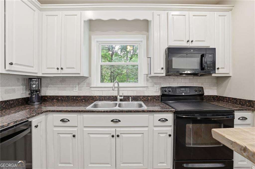 16 Allatoona Woods Trail Acworth - Photo 13