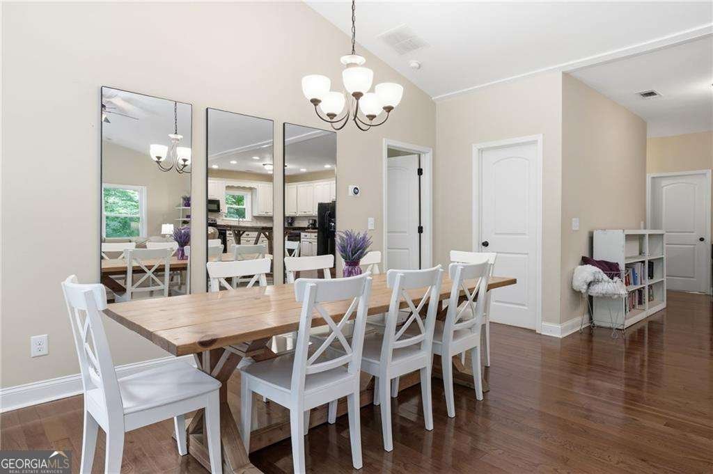 16 Allatoona Woods Trail Acworth - Photo 14