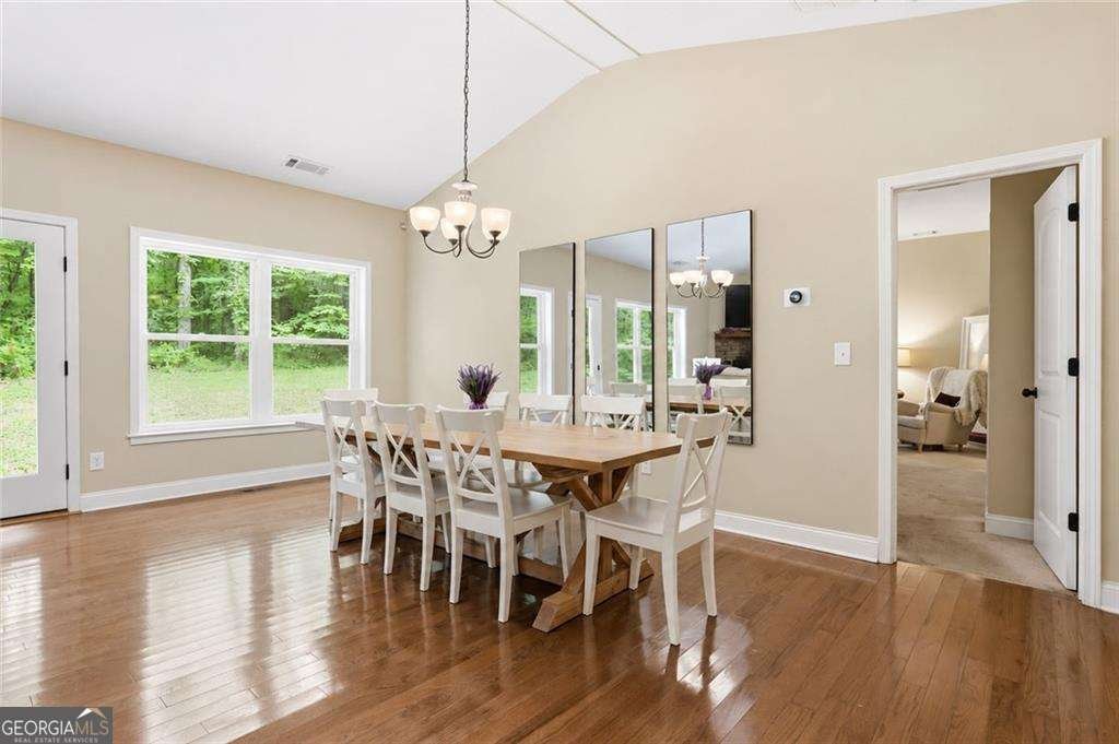 16 Allatoona Woods Trail Acworth - Photo 15