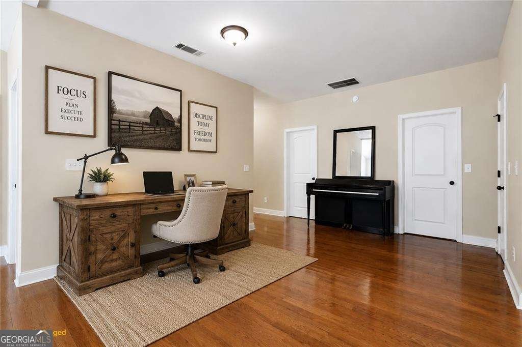 16 Allatoona Woods Trail Acworth - Photo 18