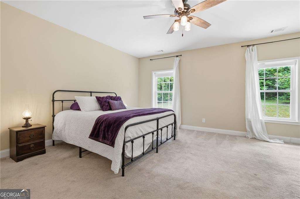 16 Allatoona Woods Trail Acworth - Photo 19