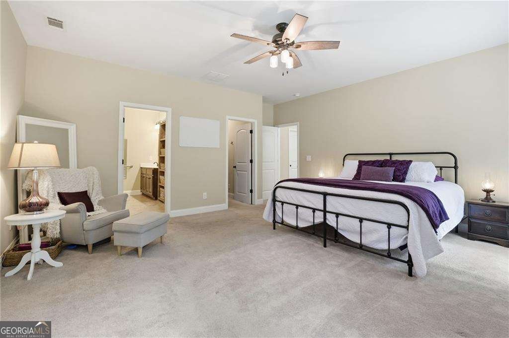 16 Allatoona Woods Trail Acworth - Photo 20