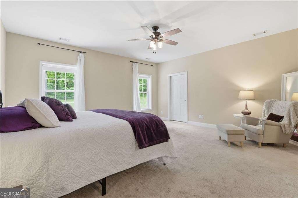 16 Allatoona Woods Trail Acworth - Photo 21