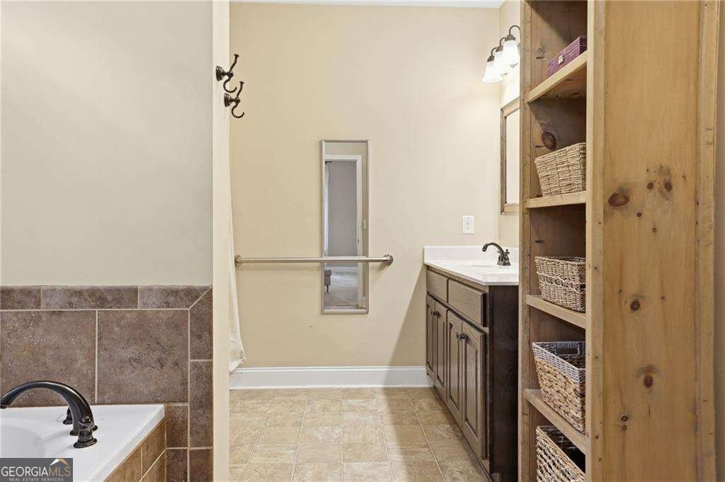 16 Allatoona Woods Trail Acworth - Photo 22