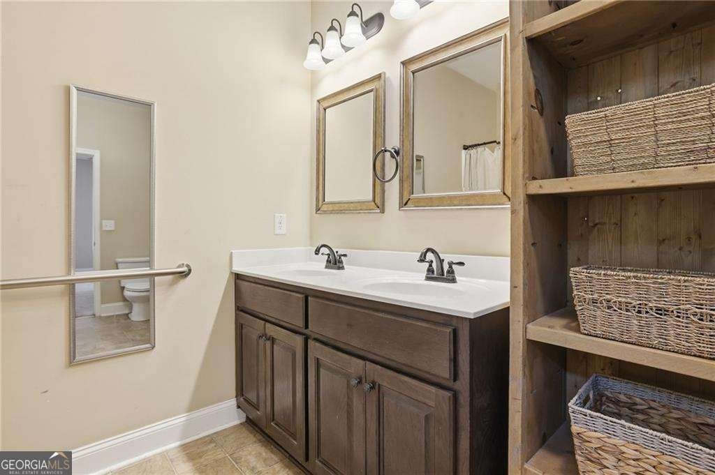 16 Allatoona Woods Trail Acworth - Photo 23