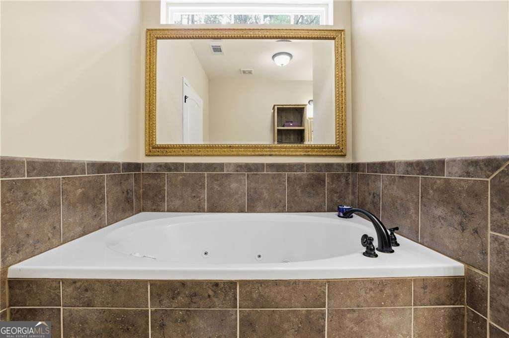 16 Allatoona Woods Trail Acworth - Photo 24