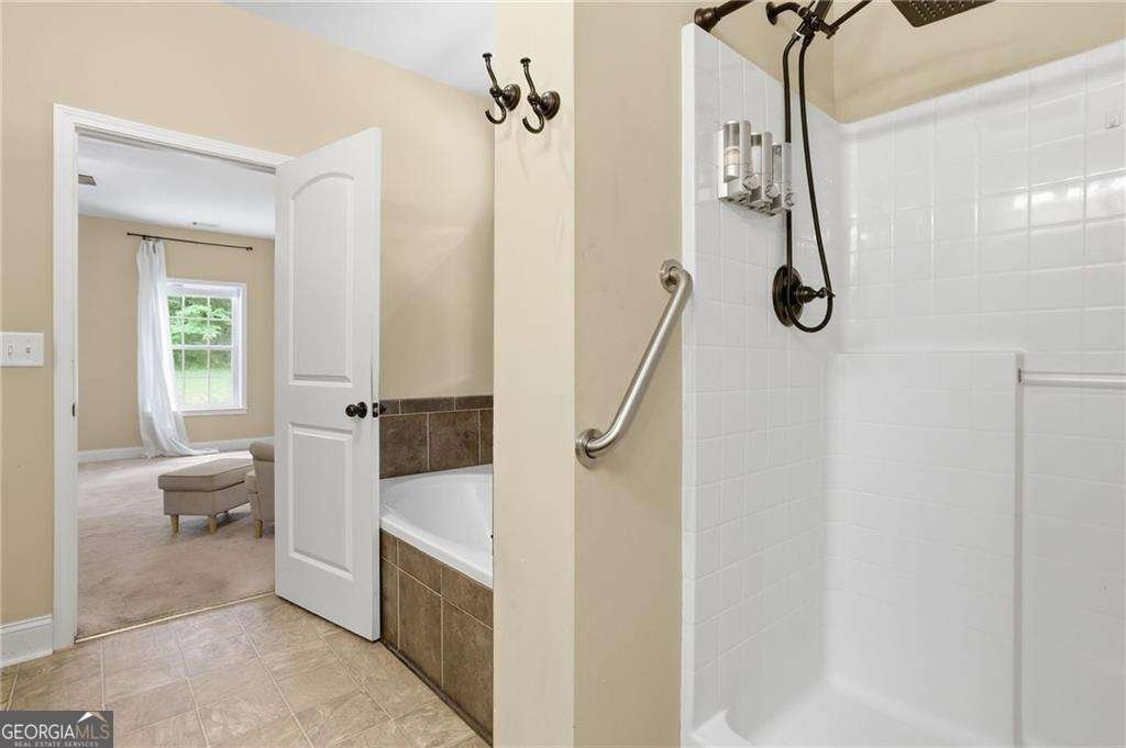 16 Allatoona Woods Trail Acworth - Photo 25