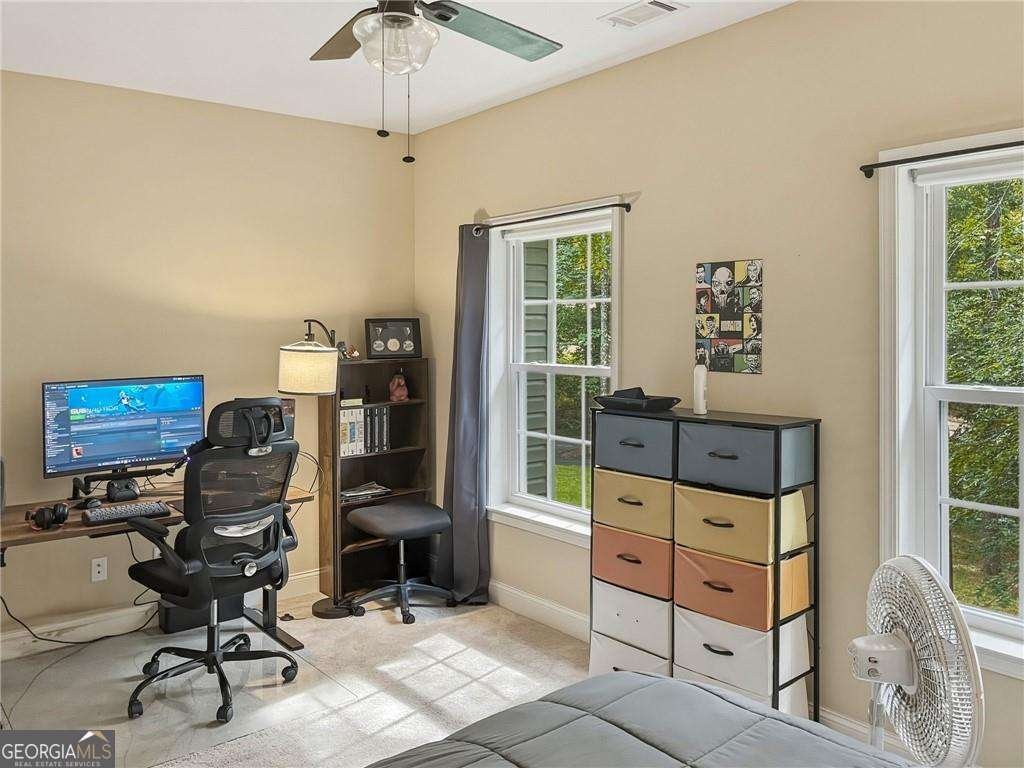 16 Allatoona Woods Trail Acworth - Photo 27