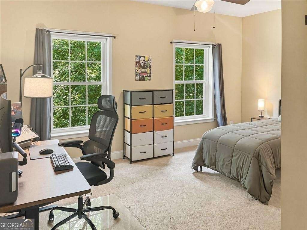 16 Allatoona Woods Trail Acworth - Photo 28