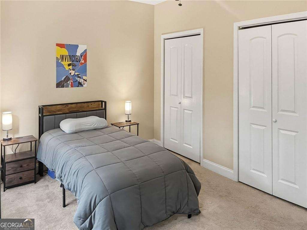 16 Allatoona Woods Trail Acworth - Photo 29