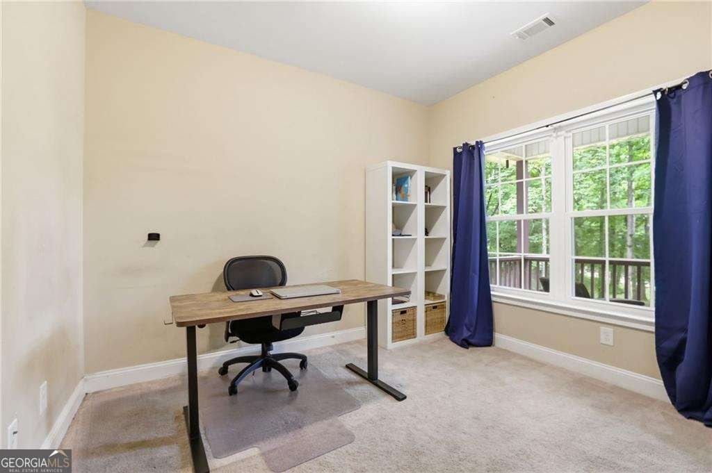 16 Allatoona Woods Trail Acworth - Photo 31