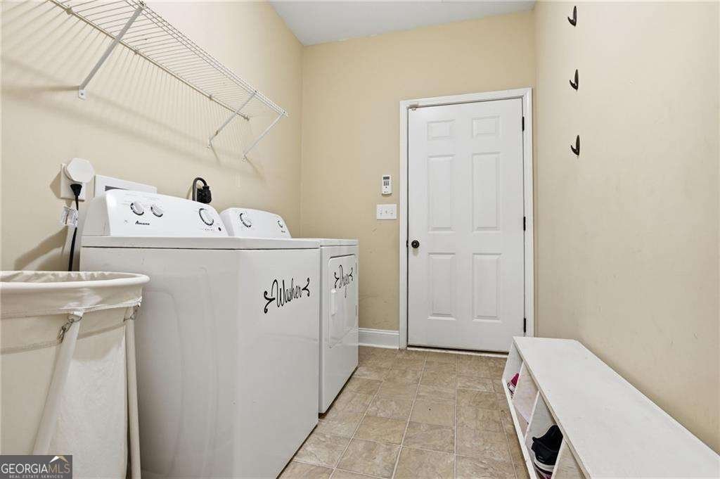 16 Allatoona Woods Trail Acworth - Photo 33