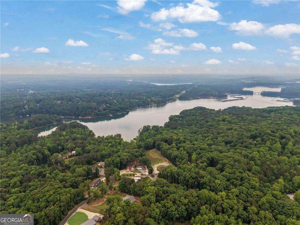 16 Allatoona Woods Trail Acworth - Photo 36