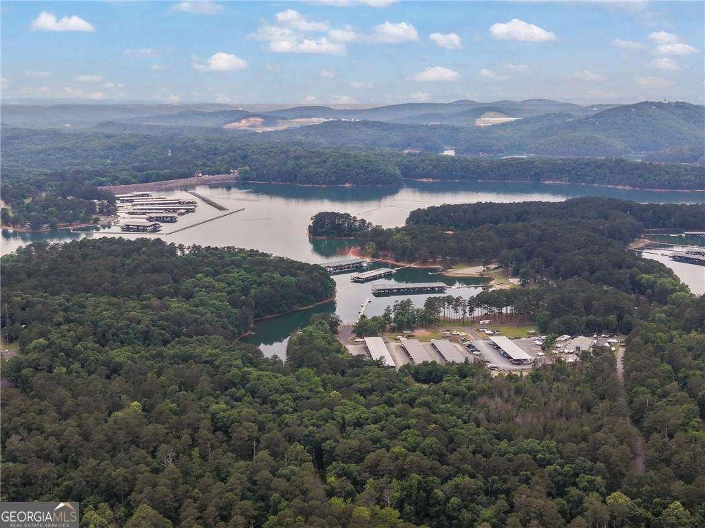 16 Allatoona Woods Trail Acworth - Photo 37