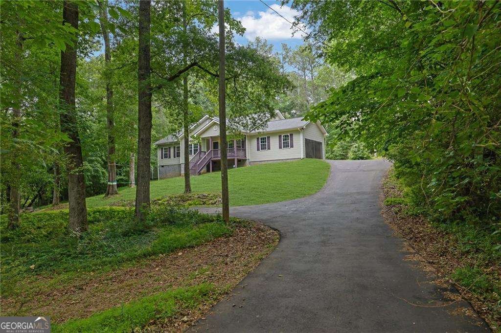 16 Allatoona Woods Trail Acworth - Photo 40