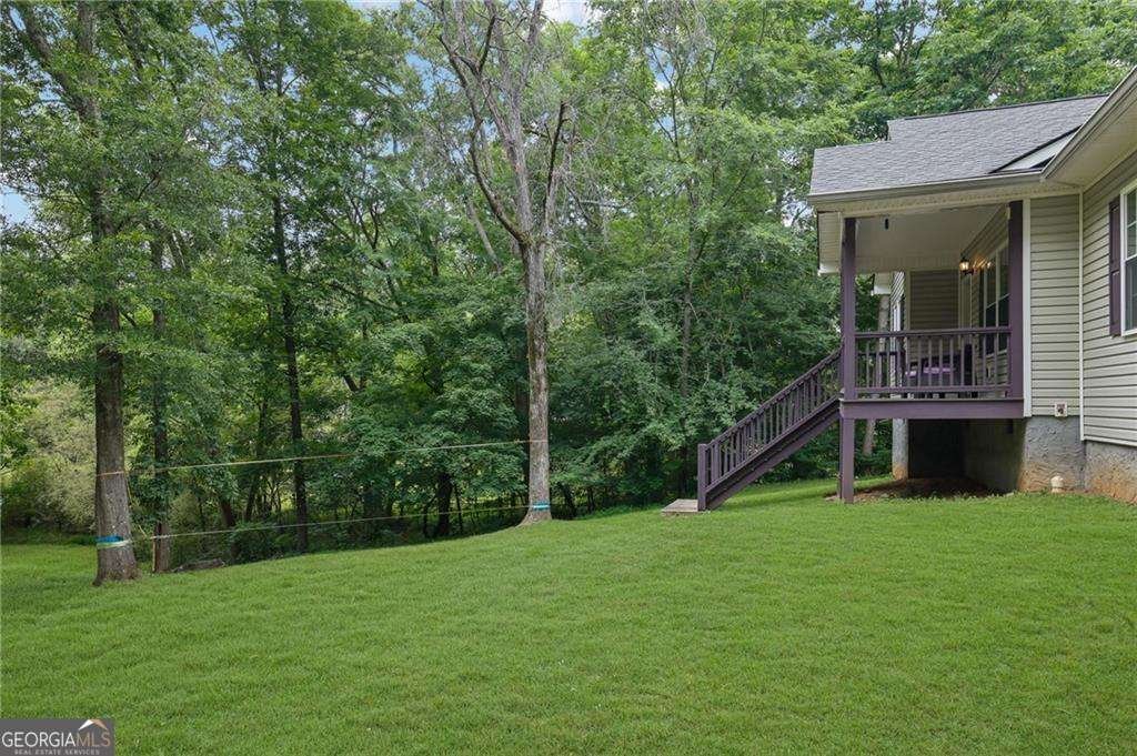 16 Allatoona Woods Trail Acworth - Photo 41